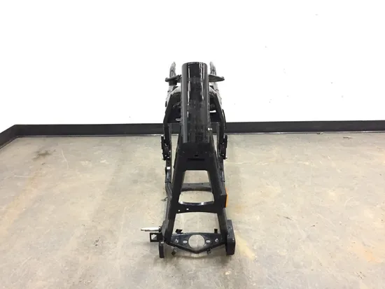 Main Frame Chassis 1999 Harley-Davidson Road King FLHR 3161