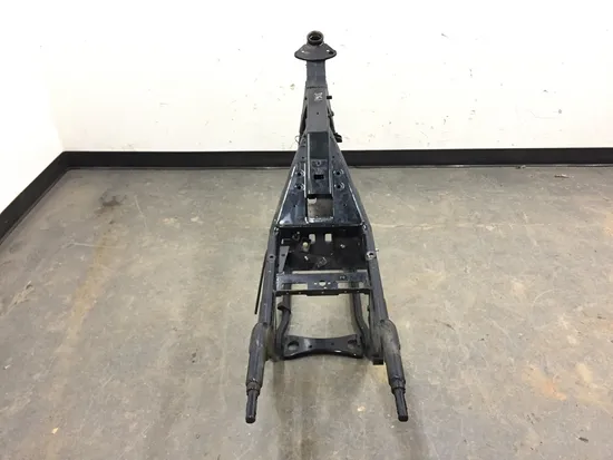 Main Frame Chassis 1999 Harley-Davidson Road King FLHR 3161