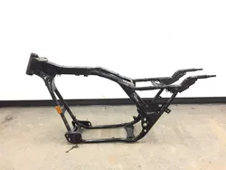 Main Frame Chassis 1999 Harley-Davidson Road King FLHR 3161