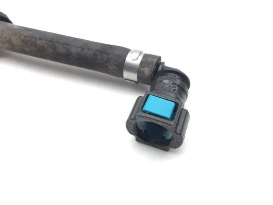 Gas Fuel Line 2018 Textron Off Road Wildcat XX 4X4 3130