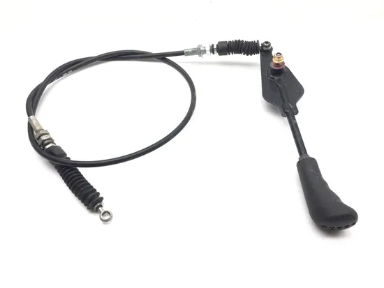 Forward Reverse Shifter 2018 Textron Off Road Wildcat XX 4X4 3130