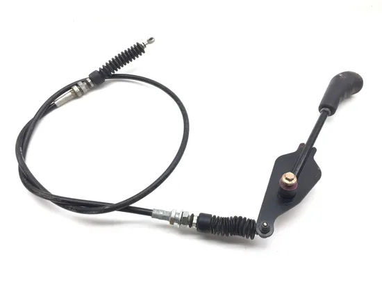 Forward Reverse Shifter 2018 Textron Off Road Wildcat XX 4X4 3130