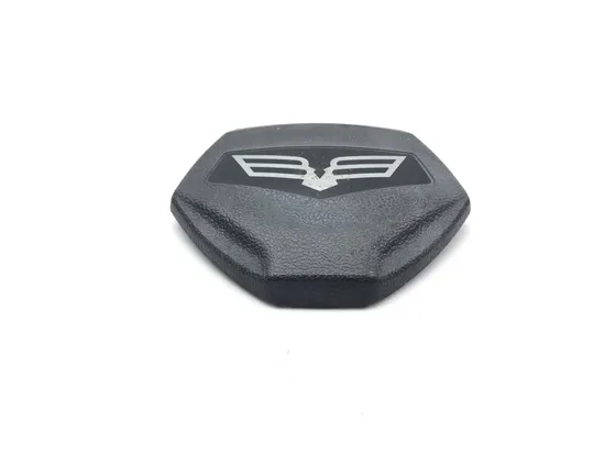 Steering Wheel Center Cap 2018 Textron Off Road Wildcat XX 4X4 3130