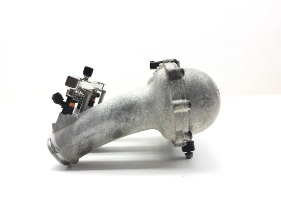 Intake Manifold 2018 Textron Off Road Wildcat XX 4X4 3130