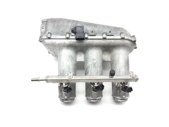 Intake Manifold 2018 Textron Off Road Wildcat XX 4X4 3130