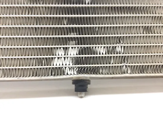 Engine Radiator Cooling 2018 Textron Off Road Wildcat XX 4X4 3130 x