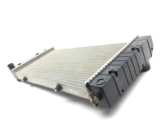 Engine Radiator Cooling 2018 Textron Off Road Wildcat XX 4X4 3130 x