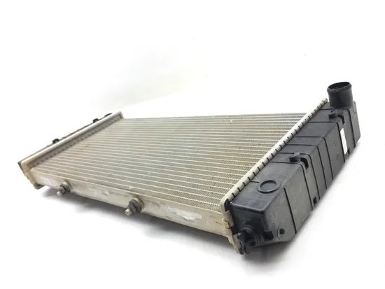 Engine Radiator Cooling 2018 Textron Off Road Wildcat XX 4X4 3130 x