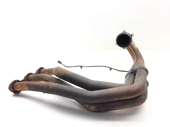 Exhaust Header Head Pipe 2018 Textron Off Road Wildcat XX 4X4 3130