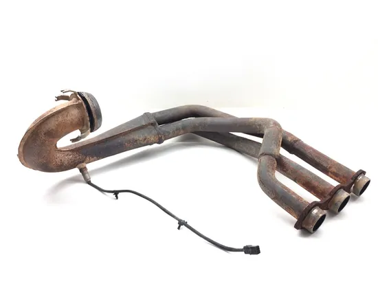 Exhaust Header Head Pipe 2018 Textron Off Road Wildcat XX 4X4 3130