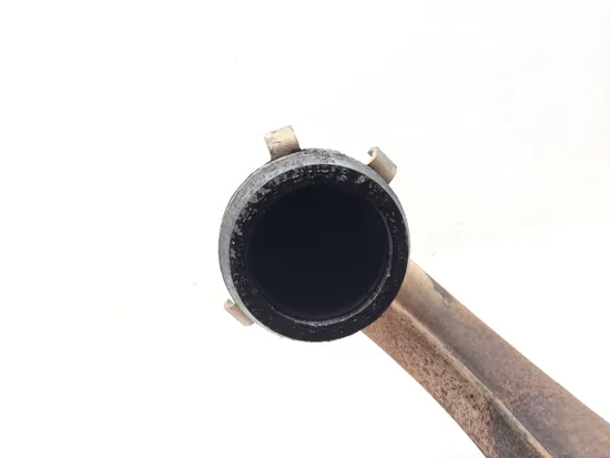 Exhaust Header Head Pipe 2018 Textron Off Road Wildcat XX 4X4 3130