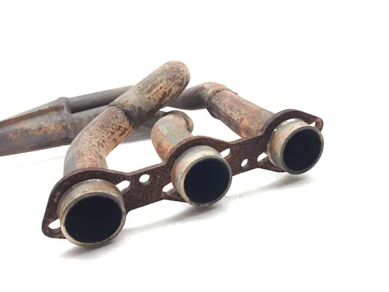 Exhaust Header Head Pipe 2018 Textron Off Road Wildcat XX 4X4 3130