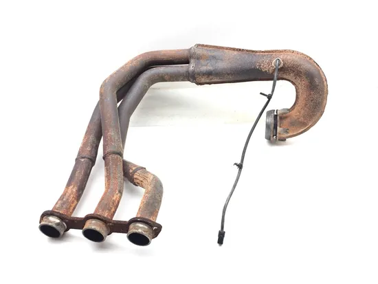 Exhaust Header Head Pipe 2018 Textron Off Road Wildcat XX 4X4 3130