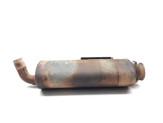 Exhaust Pipe Muffler 2018 Textron Off Road Wildcat XX 4X4 3130