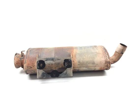 Exhaust Pipe Muffler 2018 Textron Off Road Wildcat XX 4X4 3130