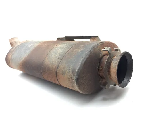 Exhaust Pipe Muffler 2018 Textron Off Road Wildcat XX 4X4 3130