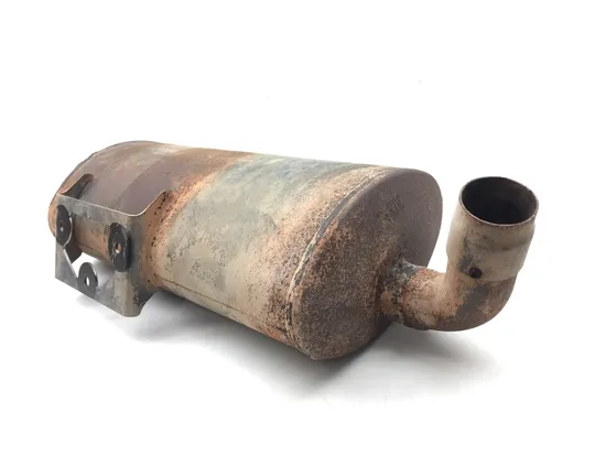 Exhaust Pipe Muffler 2018 Textron Off Road Wildcat XX 4X4 3130