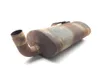 Exhaust Pipe Muffler 2018 Textron Off Road Wildcat XX 4X4 3130