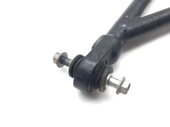 Front Passenger Right Upper A-Arm 2018 Textron Off Road Wildcat XX 4X4 3130