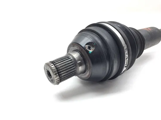 Rear Passenger Right Axle 2018 Textron Off Road Wildcat XX 4X4 3130