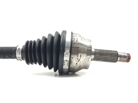 Rear Passenger Right Axle 2018 Textron Off Road Wildcat XX 4X4 3130