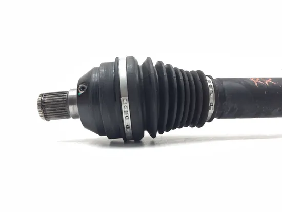 Rear Passenger Right Axle 2018 Textron Off Road Wildcat XX 4X4 3130