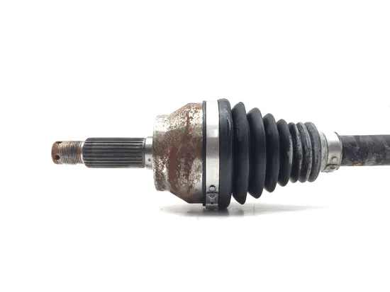 Rear Driver Left Axle 2018 Textron Off Road Wildcat XX 4X4 3130