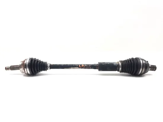 Rear Driver Left Axle 2018 Textron Off Road Wildcat XX 4X4 3130