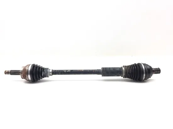 Rear Driver Left Axle 2018 Textron Off Road Wildcat XX 4X4 3130