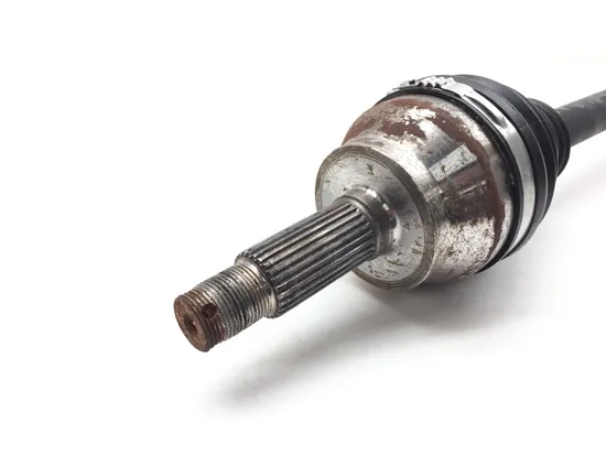 Rear Driver Left Axle 2018 Textron Off Road Wildcat XX 4X4 3130