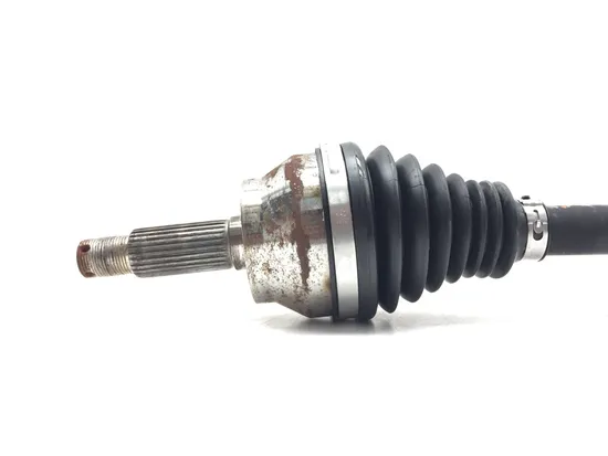 Rear Driver Left Axle 2018 Textron Off Road Wildcat XX 4X4 3130