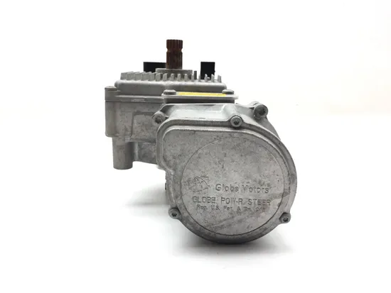 Power Steering Motor Gear Box 2018 Textron Off Road Wildcat XX 4X4 3130 4