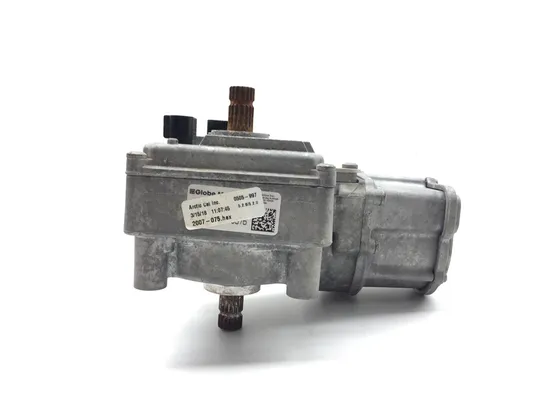 Power Steering Motor Gear Box 2018 Textron Off Road Wildcat XX 4X4 3130 3