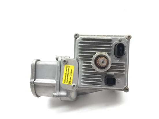 Power Steering Motor Gear Box 2018 Textron Off Road Wildcat XX 4X4 3130 2