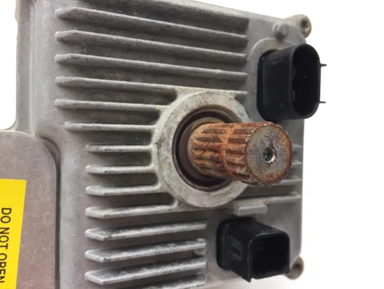 Power Steering Motor Gear Box 2018 Textron Off Road Wildcat XX 4X4 3130 6