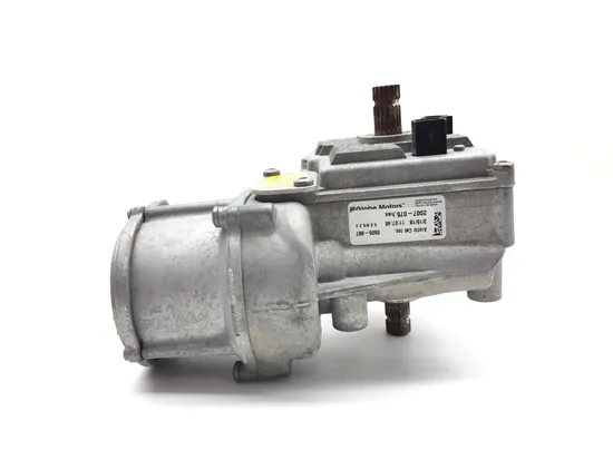 Power Steering Motor Gear Box 2018 Textron Off Road Wildcat XX 4X4 3130 5