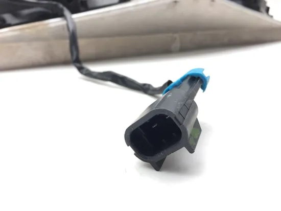 Engine Radiator Cooling Fan 2018 Textron Off Road Wildcat XX 4X4 3130