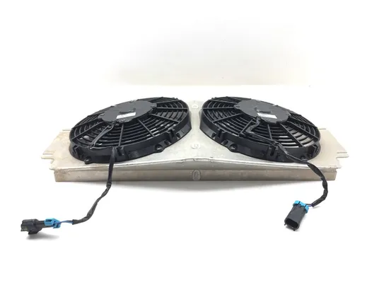 Engine Radiator Cooling Fan 2018 Textron Off Road Wildcat XX 4X4 3130