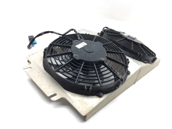 Engine Radiator Cooling Fan 2018 Textron Off Road Wildcat XX 4X4 3130