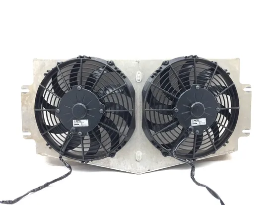 Engine Radiator Cooling Fan 2018 Textron Off Road Wildcat XX 4X4 3130