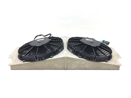 Engine Radiator Cooling Fan 2018 Textron Off Road Wildcat XX 4X4 3130