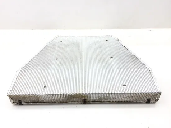 Exhaust Header Head Pipe Heat Shield 2018 Textron Off Road Wildcat XX 4X4 3130