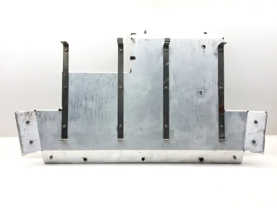 Exhaust Header Head Pipe Heat Shield 2018 Textron Off Road Wildcat XX 4X4 3130