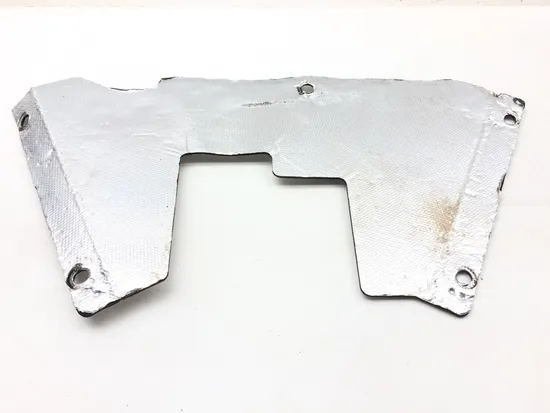 Exhaust Header Head Pipe Heat Shield 2018 Textron Off Road Wildcat XX 4X4 3130