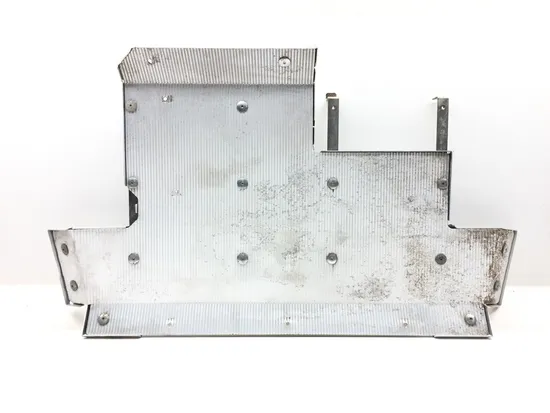 Exhaust Header Head Pipe Heat Shield 2018 Textron Off Road Wildcat XX 4X4 3130