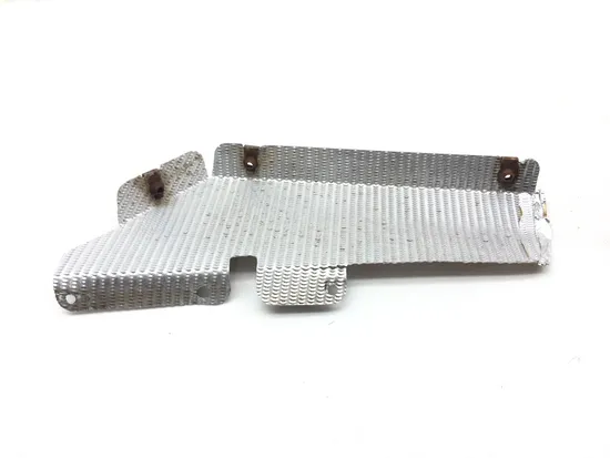 Exhaust Header Head Pipe Heat Shield 2018 Textron Off Road Wildcat XX 4X4 3130