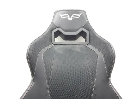 Left Side Driver Seat Back Cushion 2018 Textron Off Road Wildcat XX 4X4 3130 x