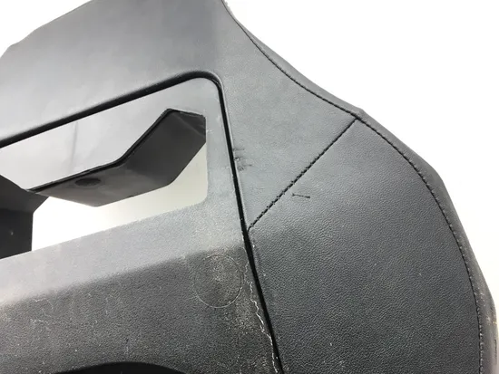 Left Side Driver Seat Back Cushion 2018 Textron Off Road Wildcat XX 4X4 3130 x