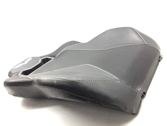 Left Side Driver Seat Back Cushion 2018 Textron Off Road Wildcat XX 4X4 3130 x