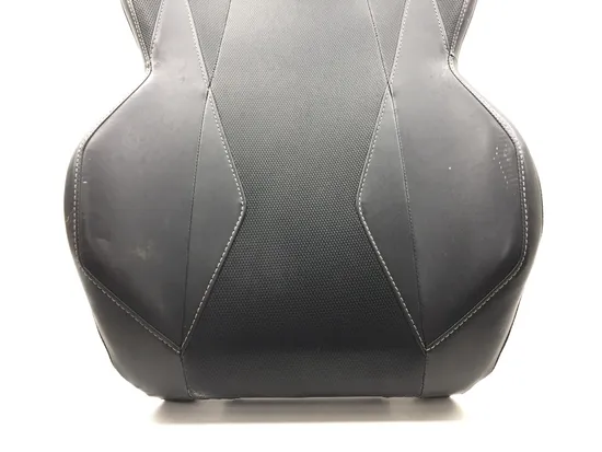 Left Side Driver Seat Back Cushion 2018 Textron Off Road Wildcat XX 4X4 3130 x
